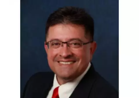 Gabriel Ramos - Farmers Insurance Agent in Silver City, NM